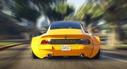 GTA 5 Online Pfister