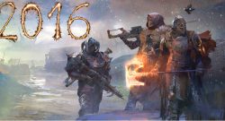 Destiny 2016 Rückblick