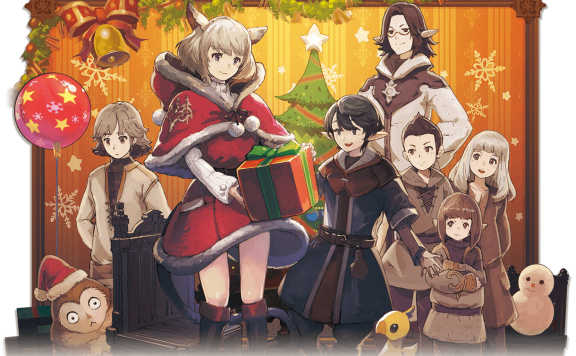 final-fantasy-14-weihnachten