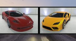 GAT 5 Online Super-Sport