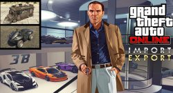 GTA 5 Online Top 5 Titelbild