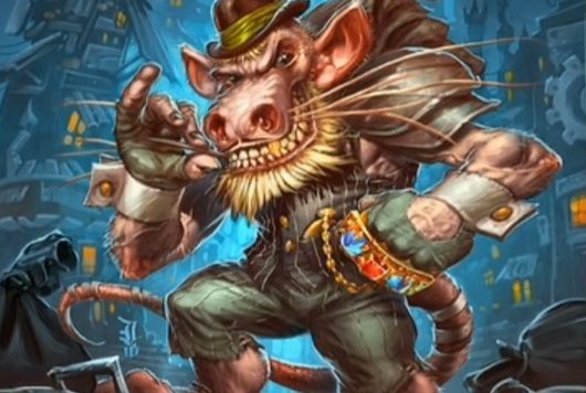 hearthstone-dirty-rat-artwork