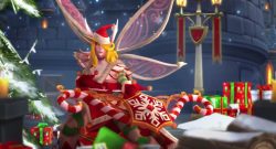 hots-sugar-plum-sylvanas