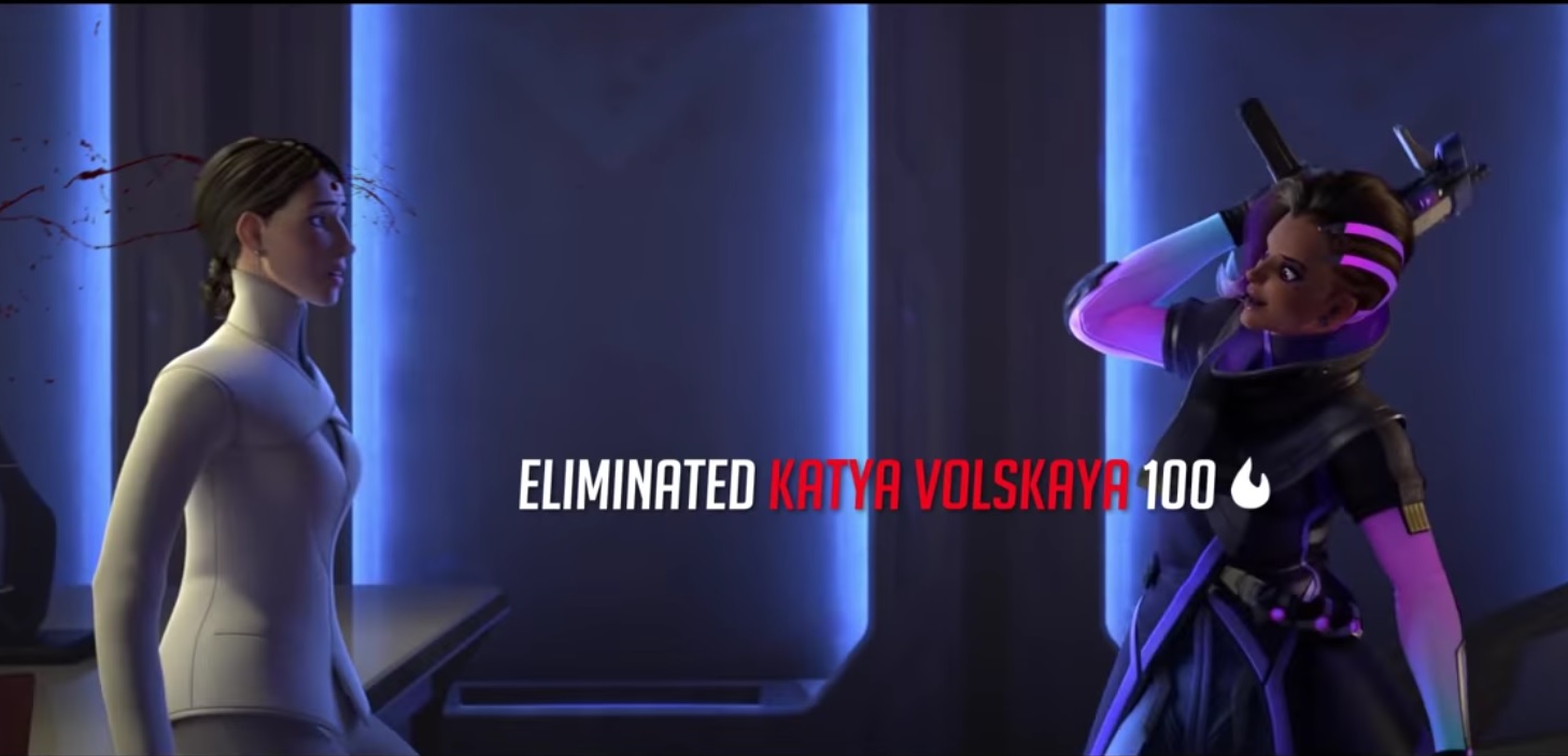 Overwatch: Überdosis Memes – Blizzards Sombra-Video mit Internet-Gags überladen