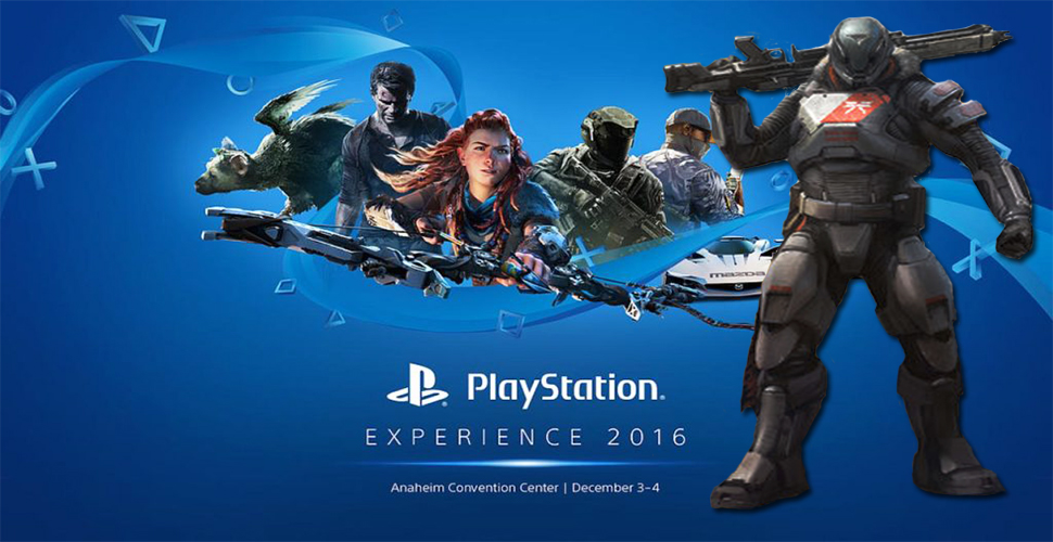 Destiny auf der PlayStation Experience 2016 – Schaut hier den Livestream