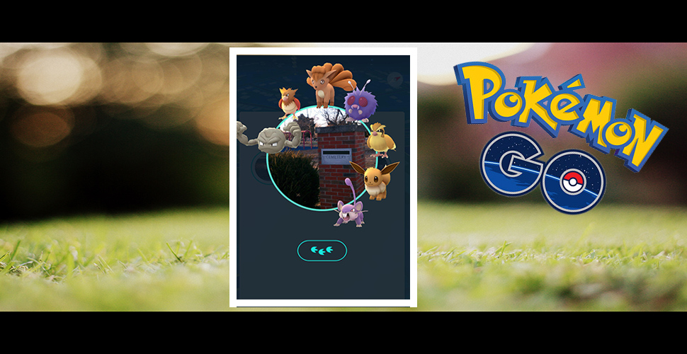 Pokémon GO Map: Dieser Tracker ist von Fans und besser als der offizielle