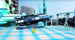 Pokemon GO Pikachu Zukunft