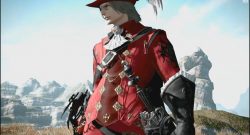 redmage