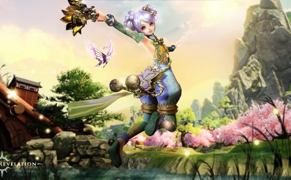 revelationonline-summoner