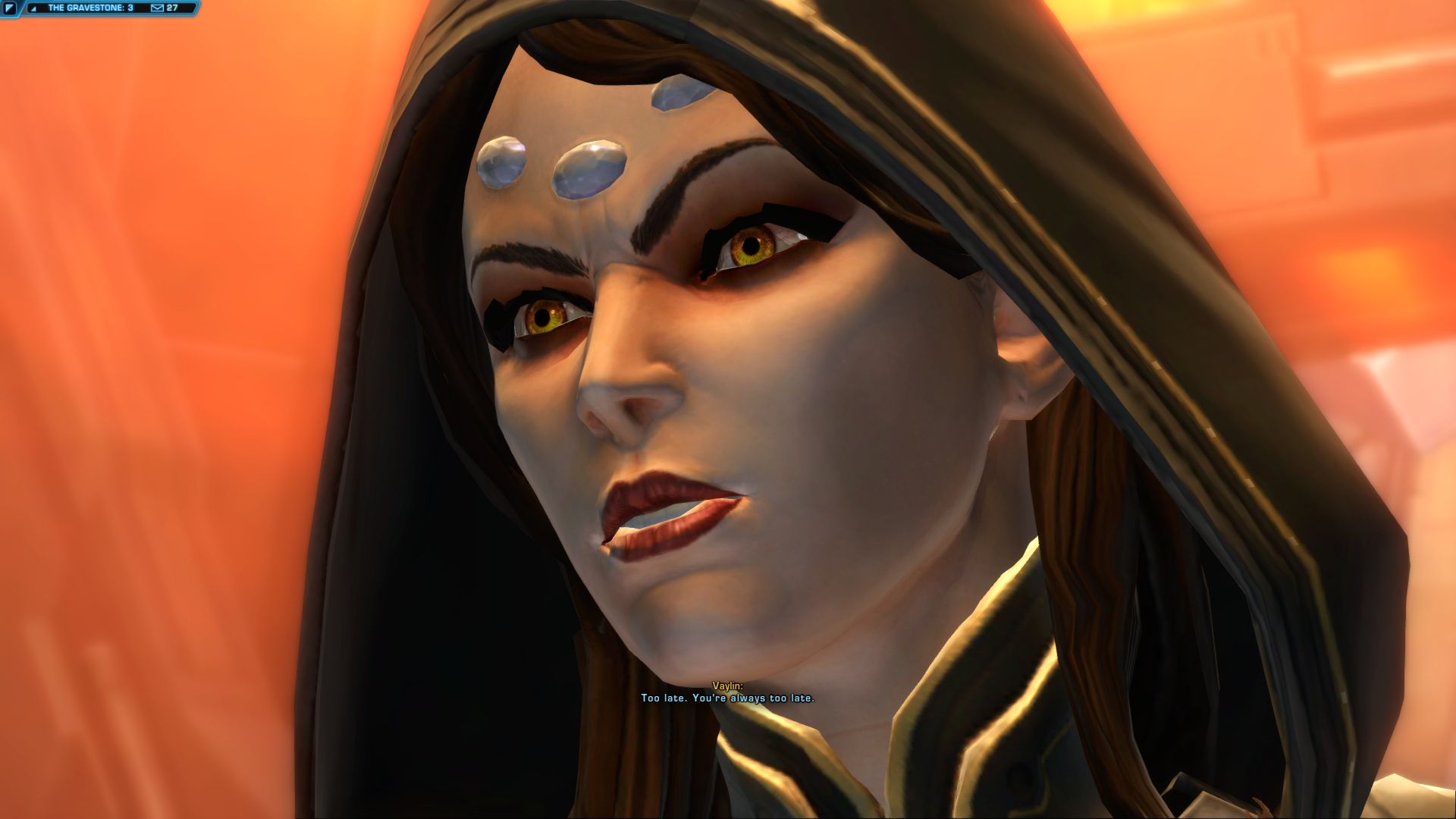 SWTOR: Der Grind ist stark in dir – 100 neue Level im Galaktischen Kommando
