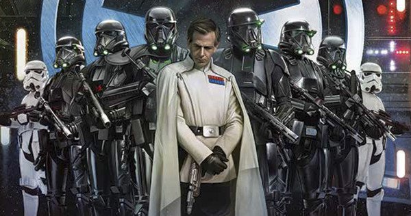 Gerücht: Entzieht Disney EA die Star Wars-Lizenz wegen Battlefront 2?