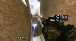 Titanfall 2 Gauntlet Rennen