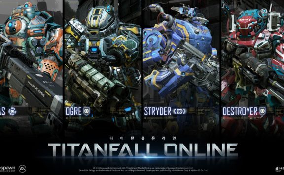 titanfall-online