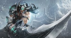 tryndamere