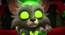 World of Warcraft Böse Miez