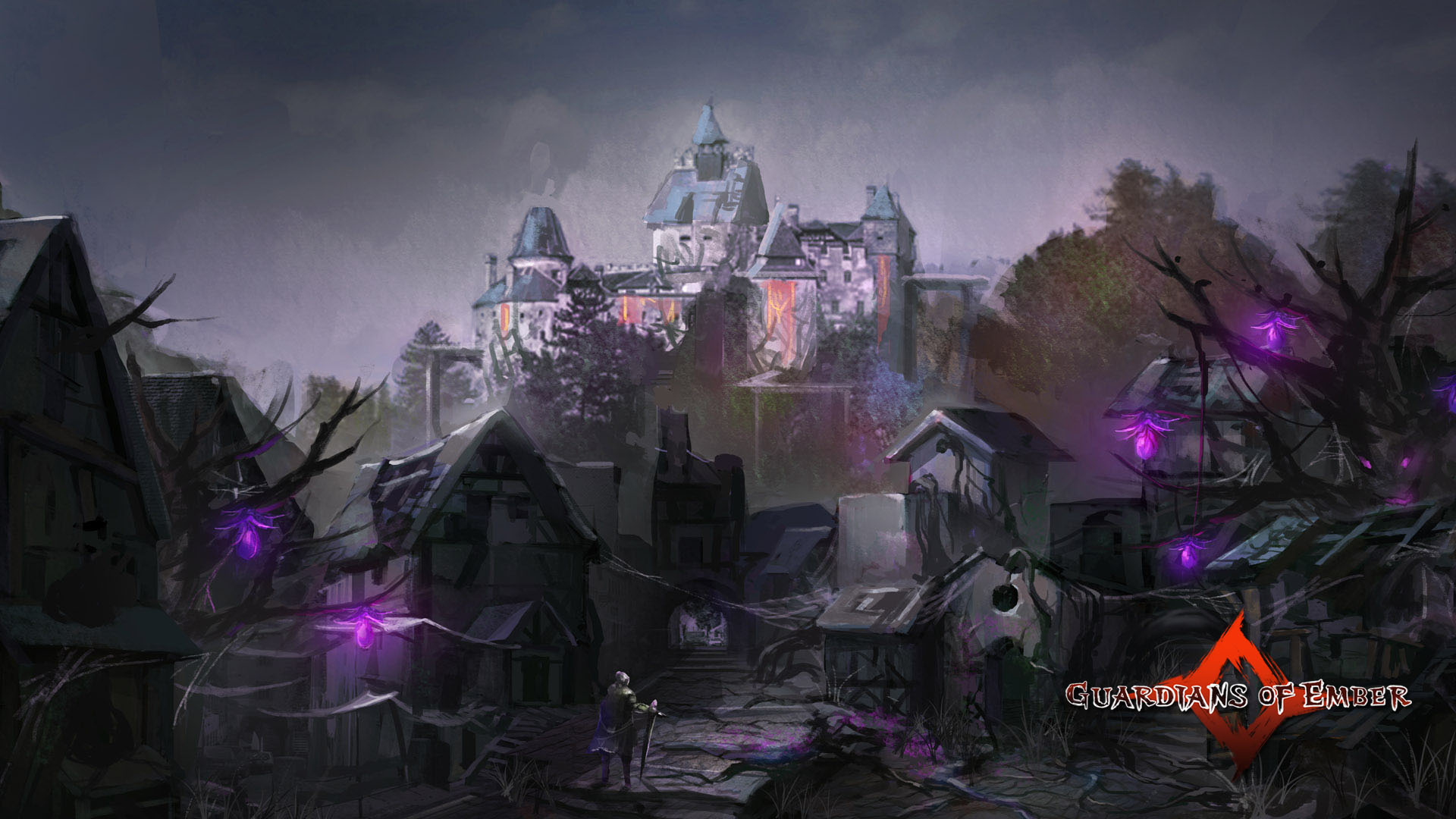 Guardians of Ember: Alternative zu Diablo 3 kriegt Akt V
