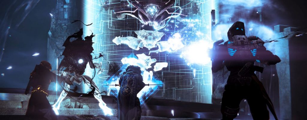 Destiny Mehr Strike Loot Update Nachste Woche Bringt Skelettschlussel Garantie