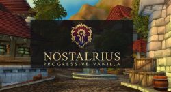 World of Warcraft Nostalrius