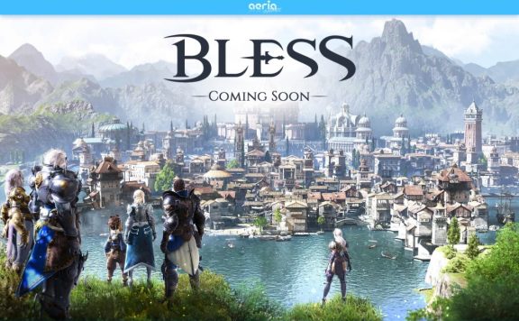 bless-online-bald