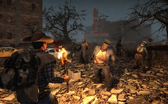 7 Days to Die Banner