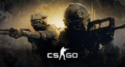 Steam Counter Strike GO