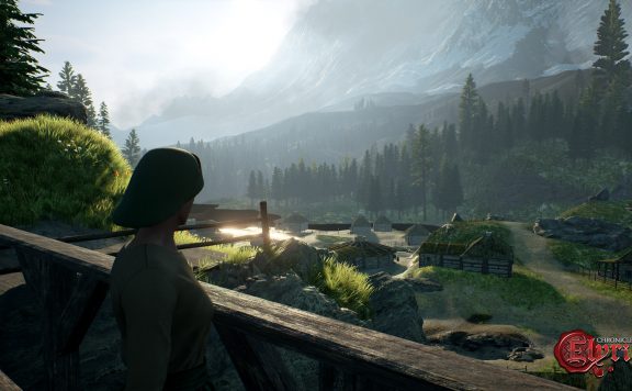 Chronicles of Elyria Screen neu 3