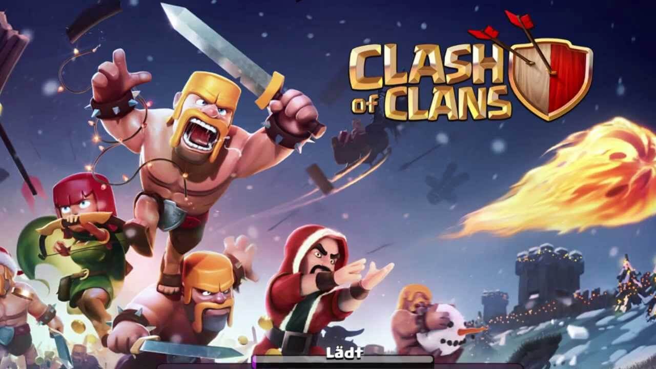 ClashofClans