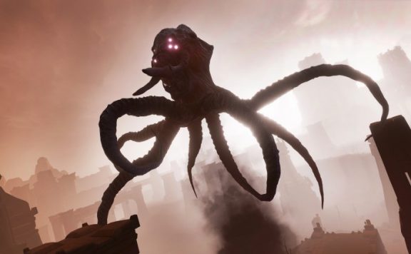 Conan Exiles Avatar von Yog