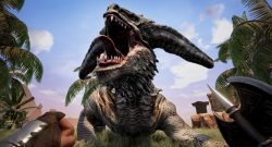 Conan Exiles Drache