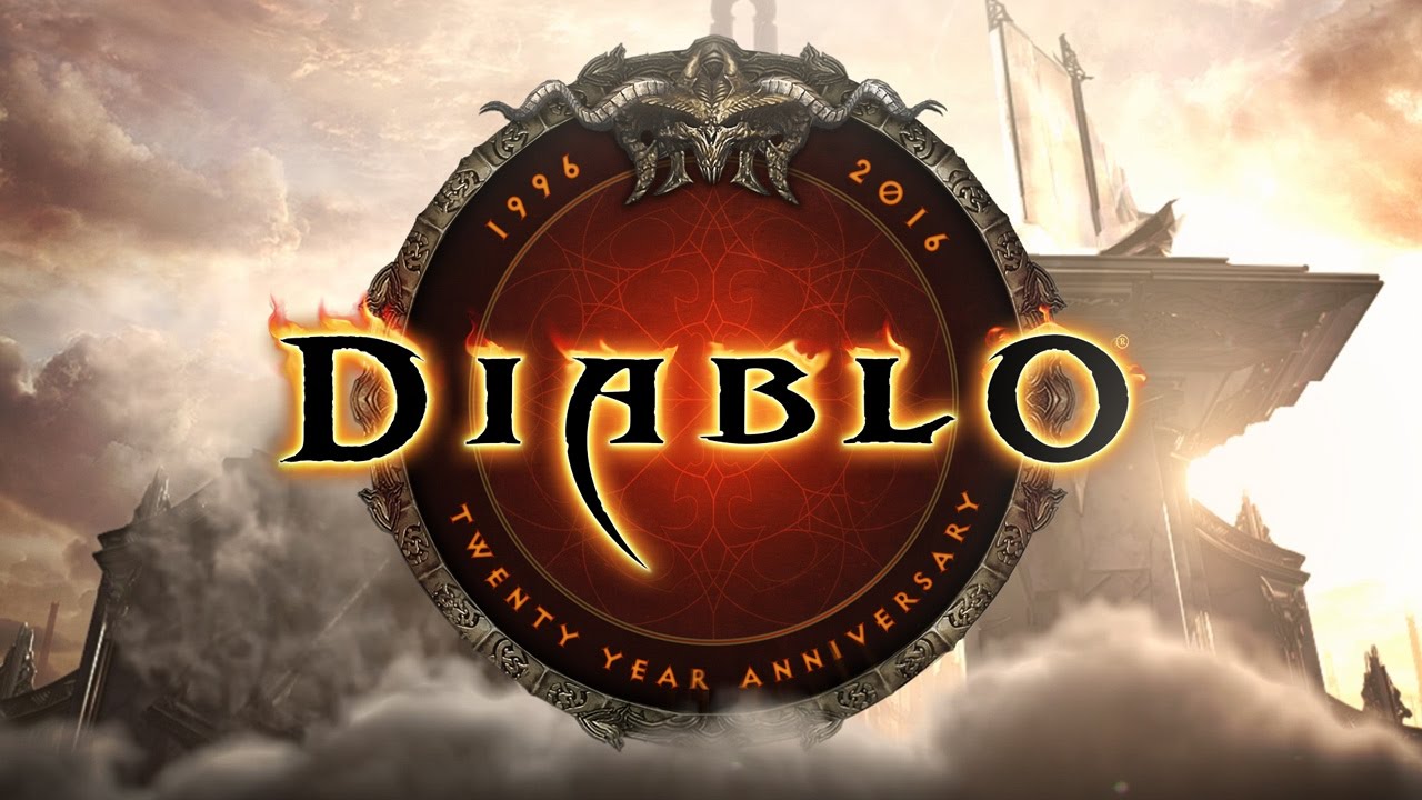 Diablo ist 20 Jahre alt – Die schönsten Erinnerungen des Teams im Video