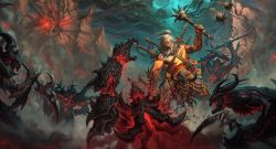 Diablo 3 Barbar Titel