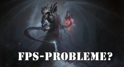 Diablo 3 FPS Banner
