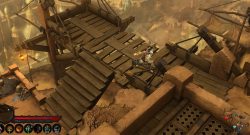 Diablo 3 Konsole Performance Grafik 4k