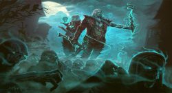 Diablo 3 Necromancer Titel