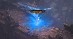 Diablo 3 Paragon Titel