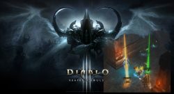 Diablo 3 Uralt Items Banner Titel