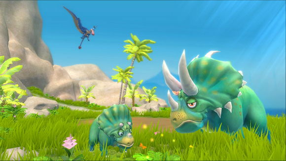 My Dinosaur Go – Pokémon GO mit Dinos aus ARK: Survival Evolved