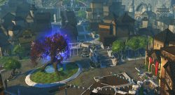 Flussviertel-Neverwinter