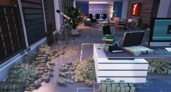GTA 5 Online Geld Titel