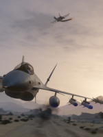 GTA 5 Online: Hangar Guide – Tipps, wie Ihr solo viel Geld verdient