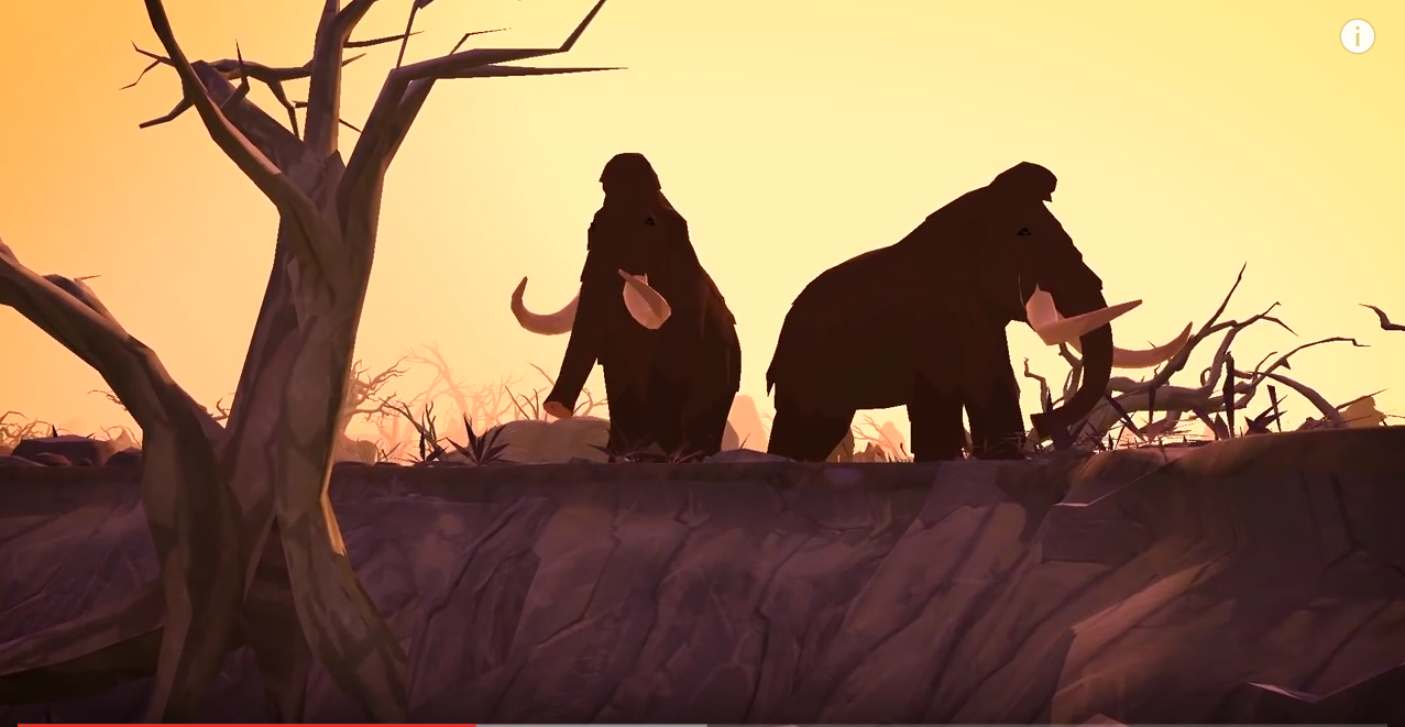 Albion Online: Reitet das Mammut mit dem heutigen Hector-Update