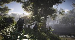 Ghost Recon Wildlands Dschungel Titel