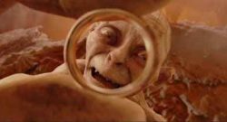 Gollum-Ring