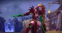 HotS Valeera Sanguinar