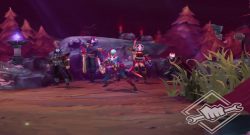 LoL Blutmond Champions