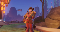 Mei-Skin