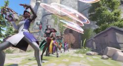 Overwatch Tribute Too much Gaming