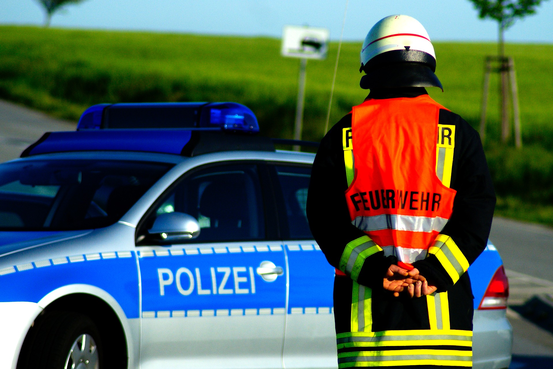 Deutsches Gericht verurteilt Swatting – Erster Täter wandert für Jahre in den Knast