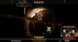 SWTOR Iokath Stream