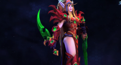Sexy-Valeera-Hots